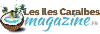 Les Iles Caraibes magazine
